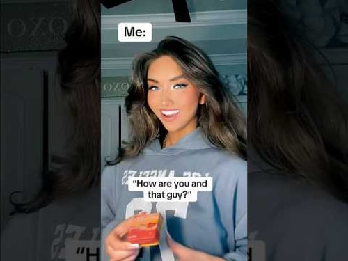 I can’t keep up 😭😭