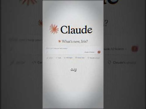 How to use Anthropic's SECRET Protocol for 10x Business Growth