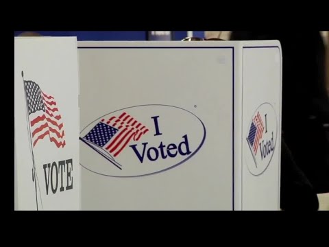 Florida voters weigh in on whether Trump's charges could sway the undecided