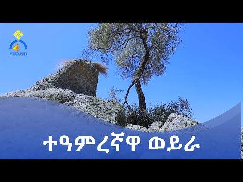 MK TV || እናስተዋውቃችሁ || በአምባሰል ተራሮች ያሉ ጥንታዊ መካናት