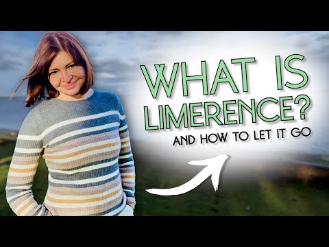 Limerence: Are You Addicted To Your FANTASY Of Her?