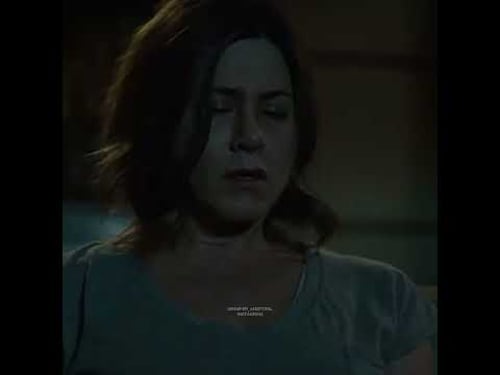 Cake - Jennifer Aniston as Claire Simmons || Effortlessly (2014)