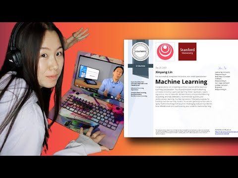 Andrew Ng’s Machine Learning Specialization Landed Me a Job | Course Review & All You Need to Know