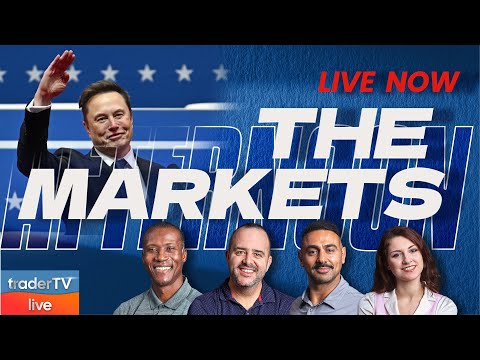 IS ELON BUYING OPENAI❓👀 Nvidia Shares HIT 2 WEEK HIGHS❗🔥 | Feb 10 Recap