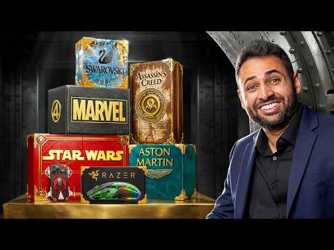 I Tested the Rarest Tech in 2026!