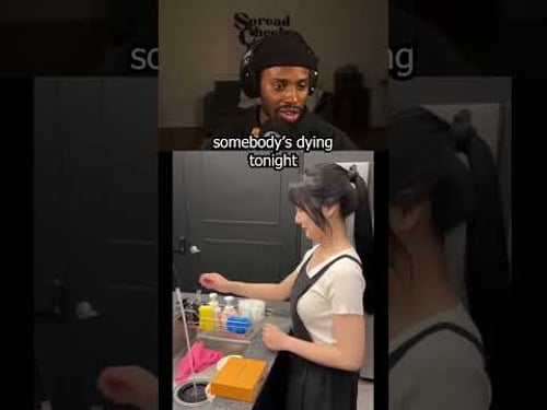 I Called It #shortsviral #duckydee #funnymemes