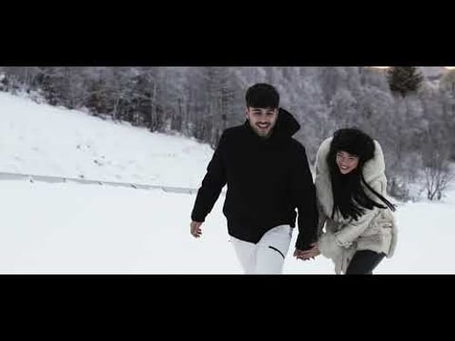 Luca Di Stefano - Let it snow! Let it snow! Let it snow!