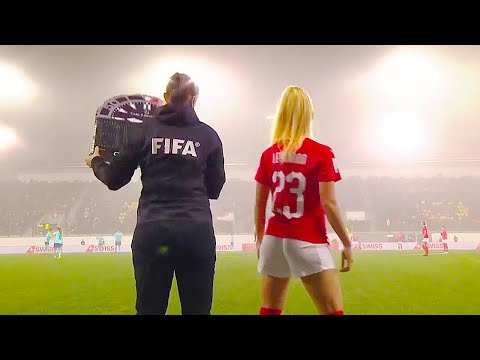 Craziest "WHY?" Moments