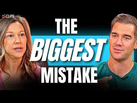 The BIGGEST Mistake When Choosing a Partner! | Lori Gottlieb