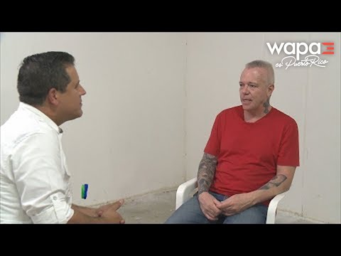 Ahí Está La Verdad: Popeye sobreviviendo a Escobar 9/13/18 | WapaTV