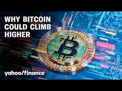 Bitcoin has plunged, but this analyst thinks it could hit $1,000,000