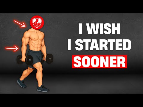 How Farmers Walks Completely Change The Human Body