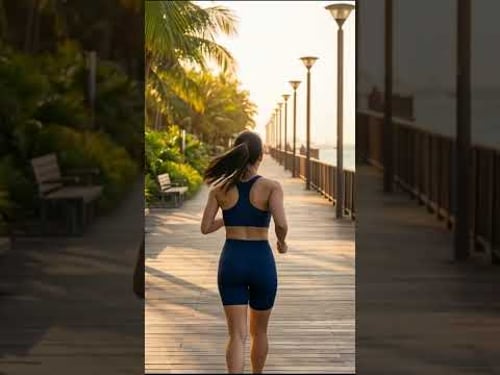 Soon : Running Playlist 2026 • 120 BPM Motivation Mix | Run With Me #Shorts