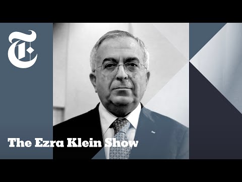 Building the Palestinian State With Salam Fayyad