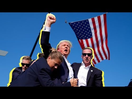 How To Take Over The World Like Donald Trump