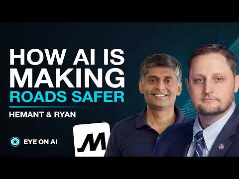 Inside the AI Platform Saving Millions in Fleet Accidents