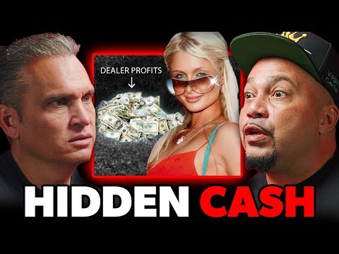 Celebrity Dealer Reveals the #1 Spot to Hide Cash