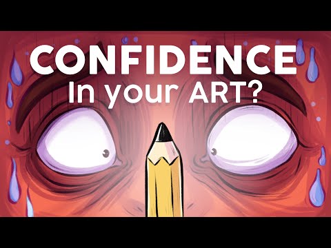 Being OK with your Bad ART? - Ask Kesh 02