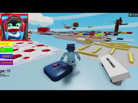 Fizzy Tries Gaming And Plays Roblox Game | Fun Games