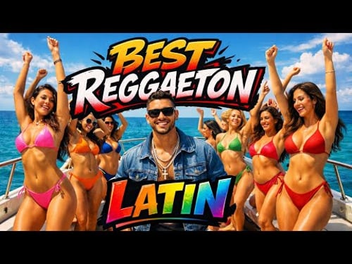π₯ Best Latin Pop Reggaeton Vibes Mix - Dancehall Party & Club