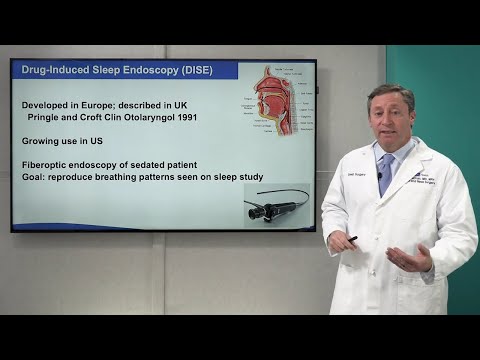 Improving outcomes in obstructive sleep apnea surgery | UCLA Health