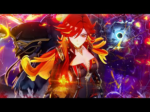 샘웨 다시보기 24.10.10 | 원신 나타 4막