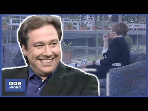 1992: BILL HICKS on SATAN, PEACE and FAMILY! | Pebble Mill | Classic Interviews | BBC Archive
