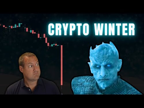 The Biggest Liquidation in Bitcoin History: Is This The Start of Crypto Winter?