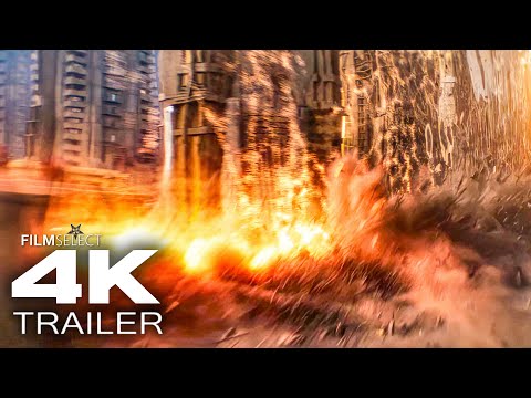 ALL SUPER BOWL MOVIE TRAILERS 2026