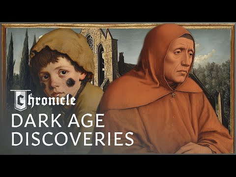 3+ Hours Of Archeological Discoveries From Medieval And Dark Age Britain