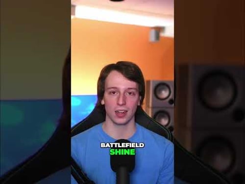 Battlefield 6: Classes Are Back