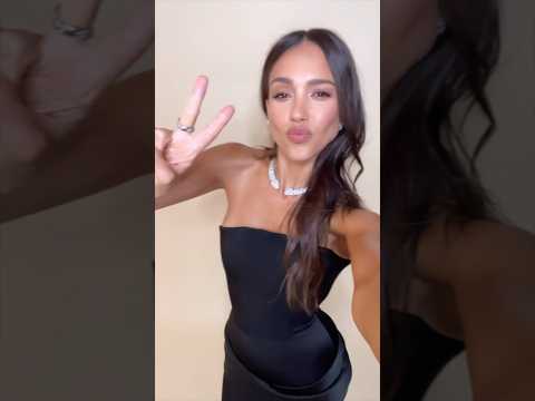 #GRWM for the Baby2Baby Gala π€