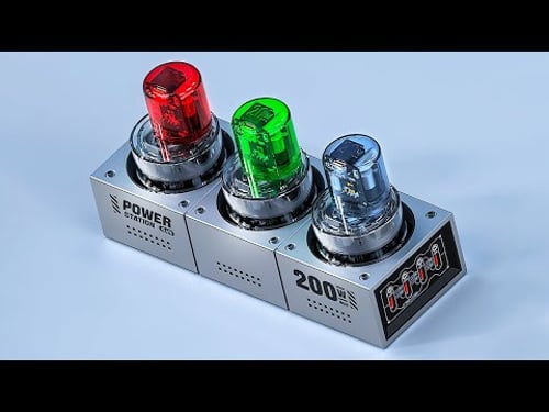 23 Coolest Gadgets For Your Room