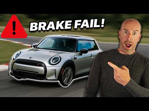 I Brought a Road Car to a Track… Bad Idea