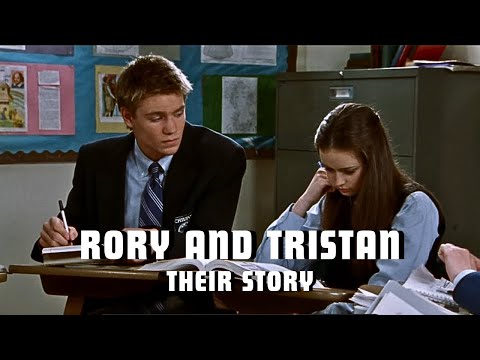 Rory & Tristan // Their Story