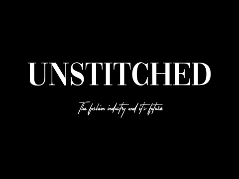 Unstitched Trailer