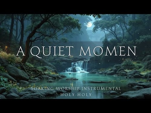 Worship Music for Prayer & Meditation ~ Peaceful Christian Instrumental Soaking 2026