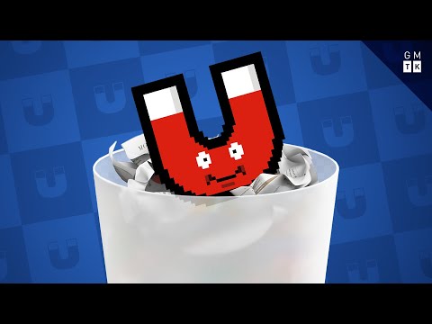 I just changed my entire game (Developing 13)