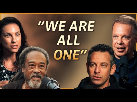 The One Truth Both Mystics and Scientists Agree On (Compilation)