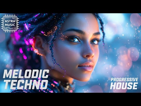 π LONG MELODIC TECHNO & PROGRESSIVE HOUSE Β· EDM SET π