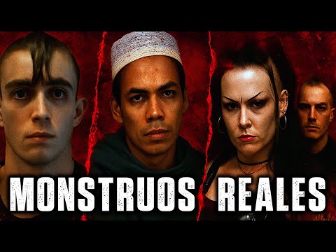 Maratón con los Casos de Criminales Más Horribles e Impactantes que No Conocías | Documental