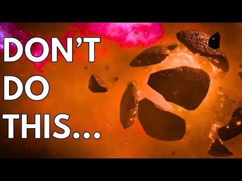 Earth's Alternate Timelines - Stellaris Lore