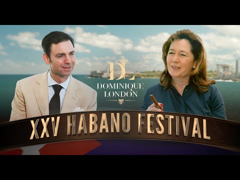 From Passion to Global Expansion: A Conversation with Cigar Tycoon Dominique Gyselinck in Cuba