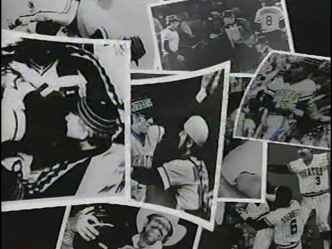 1979 Pirates: A Family Affair (2004)