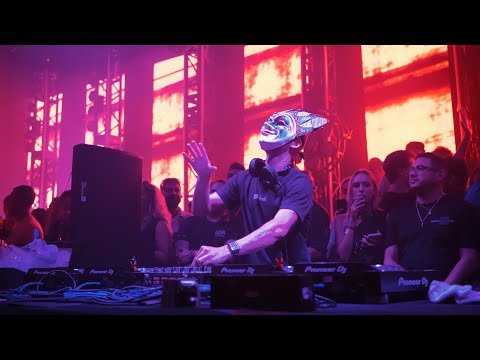 Boris Brejcha - 2025 LIVE MIX