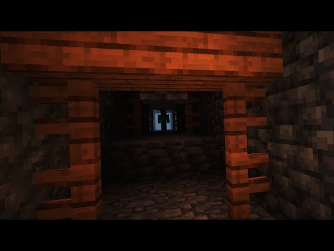 Minecraft But You’re Not Alone...