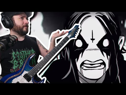 "Is This Insomnium?"