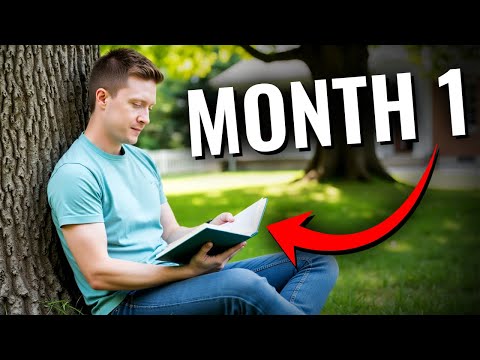 How to Learn a Language in 6 Months (starting from zero)