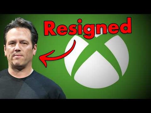 Xbox Finally Gave Up