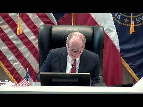 Denton County Commissioners Court